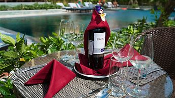 Hoi An Central Boutique Hotel & Spa