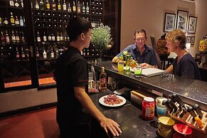 Hoi An Central Boutique Hotel & Spa