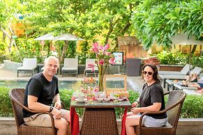 Hoi An Central Boutique Hotel & Spa