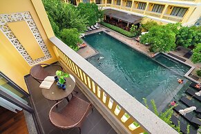 Hoi An Central Boutique Hotel & Spa