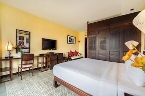 Hoi An Central Boutique Hotel & Spa
