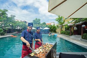 Hoi An Central Boutique Hotel & Spa