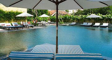 Hoi An Central Boutique Hotel & Spa