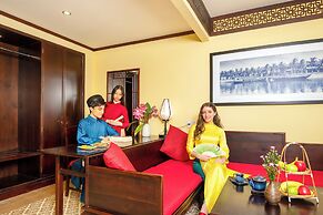 Hoi An Central Boutique Hotel & Spa