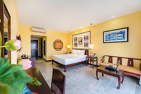 Hoi An Central Boutique Hotel & Spa