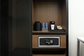 Aloft Wichita