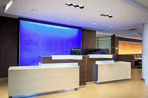 Fairfield Inn & Suites by Marriott Tacoma DuPont