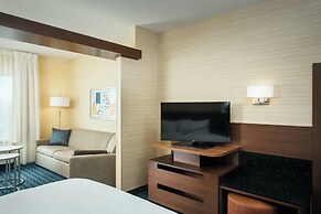 Fairfield Inn & Suites by Marriott Tacoma DuPont