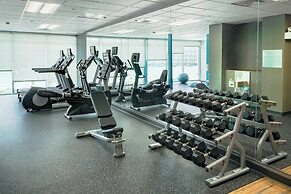 Fairfield Inn & Suites by Marriott Tacoma DuPont