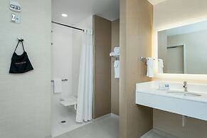 Fairfield Inn & Suites by Marriott Tacoma DuPont