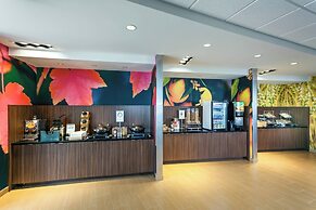 Fairfield Inn & Suites by Marriott Tacoma DuPont