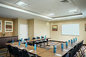 Fairfield Inn & Suites by Marriott Tacoma DuPont