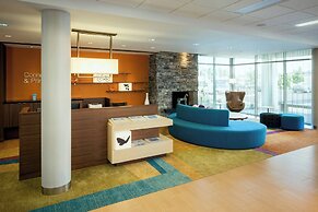 Fairfield Inn & Suites by Marriott Tacoma DuPont