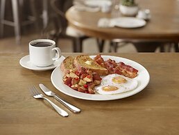 Four Points By Sheraton Manhattan Midtown West