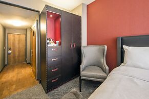 Four Points By Sheraton Manhattan Midtown West