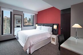 Four Points By Sheraton Manhattan Midtown West