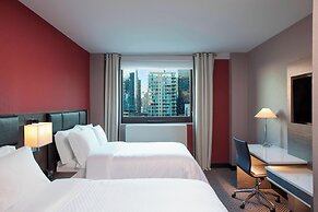 Four Points By Sheraton Manhattan Midtown West