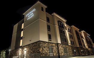 SpringHill Suites by Marriott Dallas Rockwall