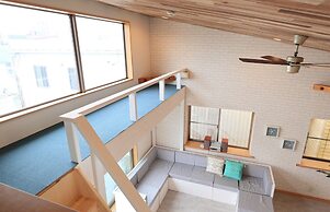 Enoshima Guest House 134 - Hostel