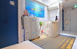 Enoshima Guest House 134 - Hostel