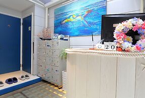Enoshima Guest House 134 - Hostel