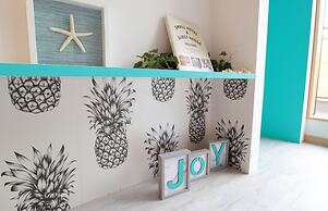 Enoshima Guest House 134 - Hostel