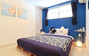 Enoshima Guest House 134 - Hostel