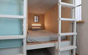 Enoshima Guest House 134 - Hostel