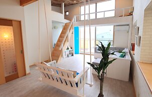 Enoshima Guest House 134 - Hostel