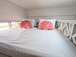 Enoshima Guest House 134 - Hostel
