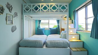 Enoshima Guest House 134 - Hostel