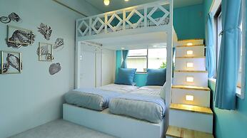 Enoshima Guest House 134 - Hostel