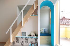 Enoshima Guest House 134 - Hostel