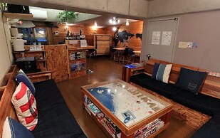 Enoshima Guest House 134 - Hostel