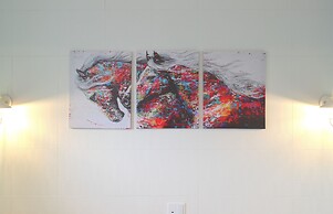 Enoshima Guest House 134 - Hostel