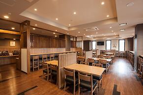Hotel Route Inn Isesaki Inter