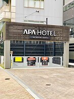 APA Hotel TKP Nippori-Ekimae
