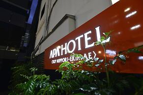APA Hotel TKP Nippori-Ekimae