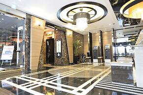 APA Hotel TKP Nippori-Ekimae