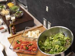 APA Hotel TKP Nippori-Ekimae