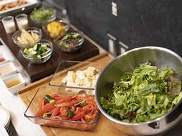 APA Hotel TKP Nippori-Ekimae