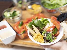 APA Hotel TKP Nippori-Ekimae