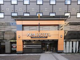APA Hotel TKP Nippori-Ekimae