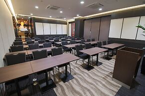 APA Hotel TKP Nippori-Ekimae