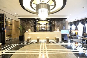 APA Hotel TKP Nippori-Ekimae