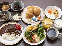 APA Hotel TKP Nippori-Ekimae