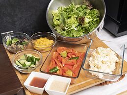 APA Hotel TKP Nippori-Ekimae