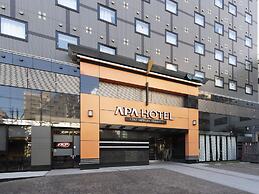 APA Hotel TKP Nippori-Ekimae