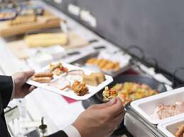 APA Hotel TKP Nippori-Ekimae