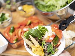 APA Hotel TKP Nippori-Ekimae